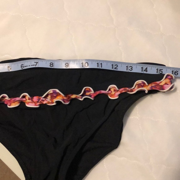 Two piece tankini suit - Picture 8 of 10